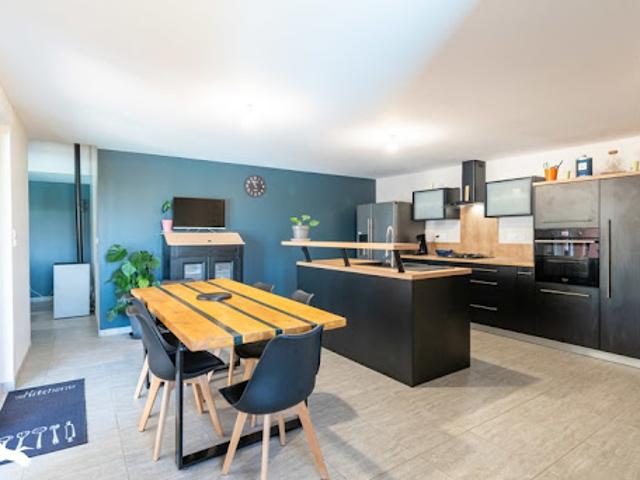 Maison vente à Mirande, Saint-germé