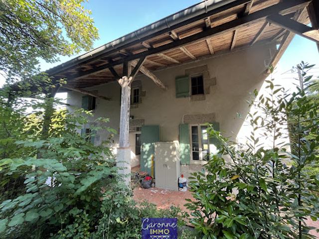 Maison vente à Marmande, Tonneins