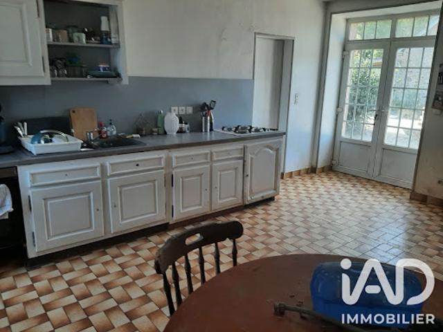 Maison vente à Coutances, Gouville-sur-mer
