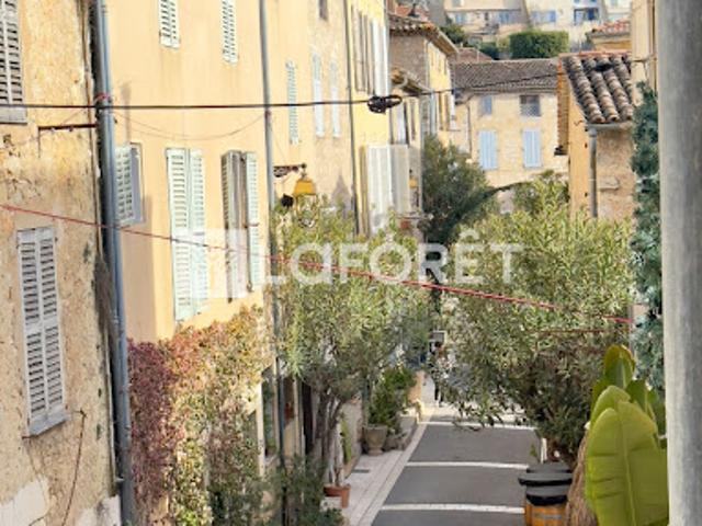 Maison vente à Grasse, Valbonne