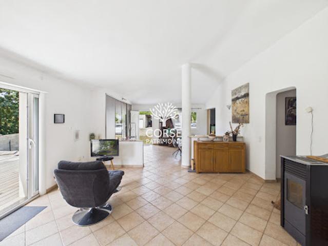 Maison vente à Corte, Ventiseri