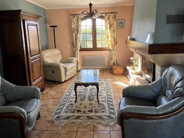 Maison vente à Uchamp, Izon