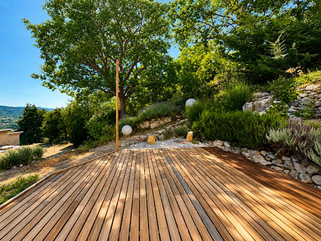Maison vente à Grasse, Coursegoules