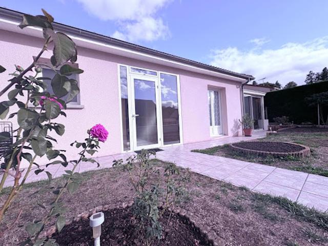 Maison vente à Montluçon, Allier