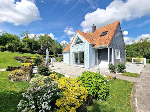 Maison vente à Montreuil-sur-Mer, Aix-en-issart
