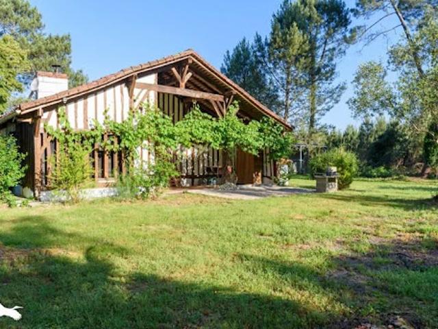 Maison vente à Mont-de-Marsan, Cachen