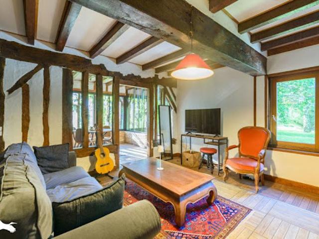 Maison vente à Mont-de-Marsan, Cachen