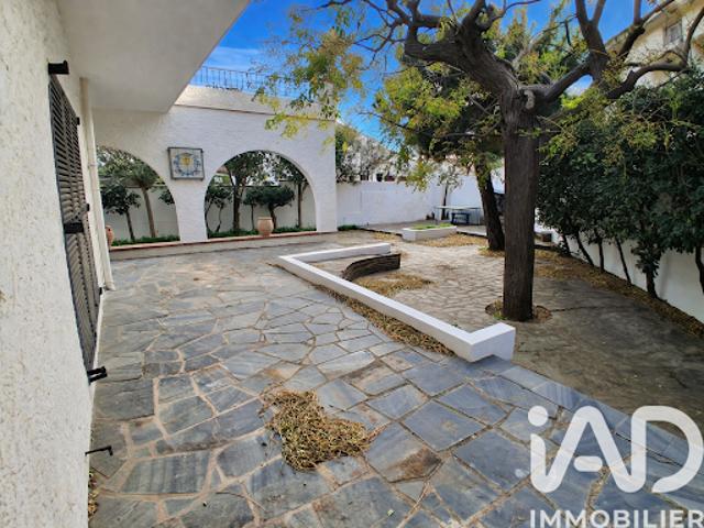Maison vente à Perpignan, Canet-en-roussillon