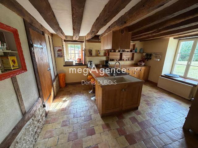 Maison vente à Mamers, Fresnay-sur-sarthe
