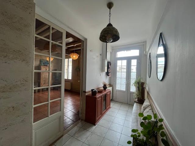 Maison vente à Grézillac, Gironde