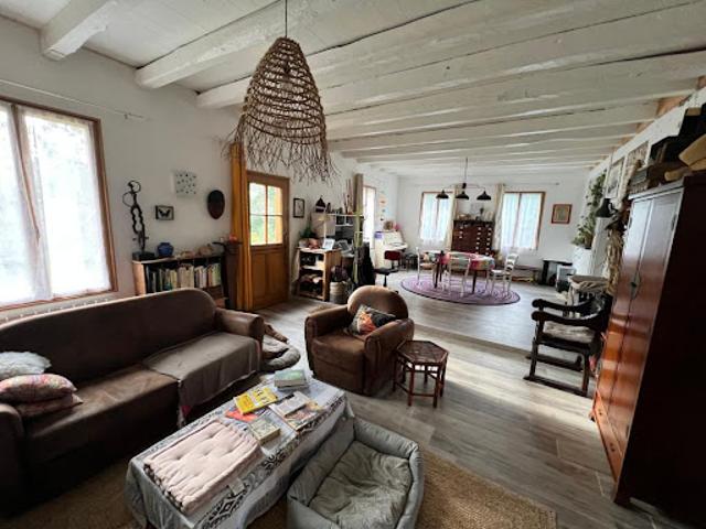 Maison vente à Mont-de-Marsan, Lüe