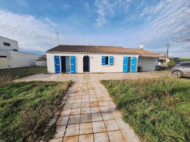 Maison vente à France métropolitaine, Médis