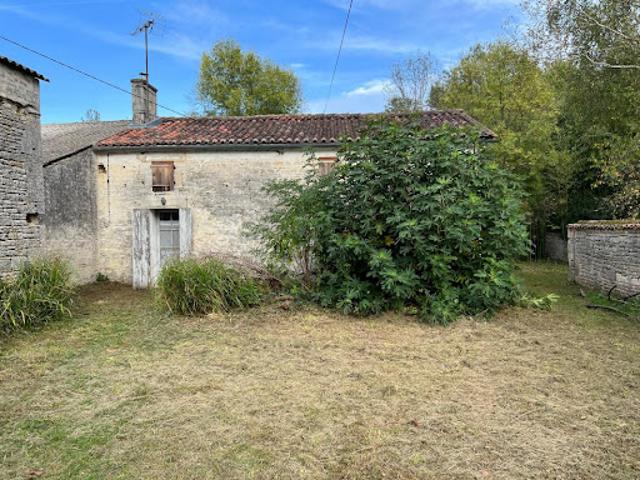 Maison vente à Saintes, Migron