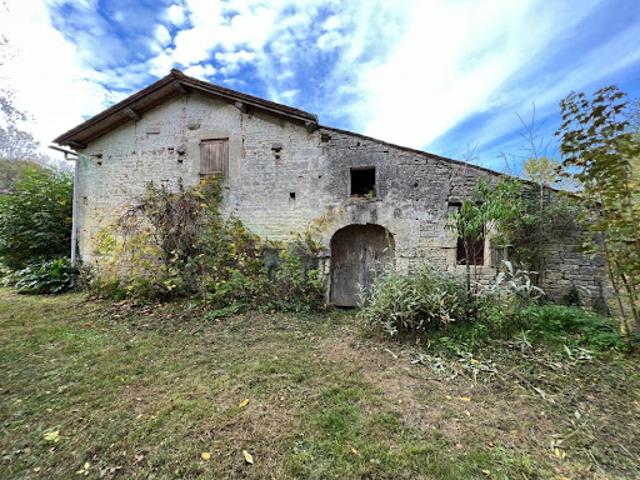Maison vente à Saintes, Migron