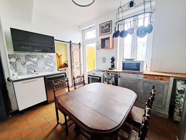 Maison vente à Mortagne-au-Perche, Moulins-la-marche