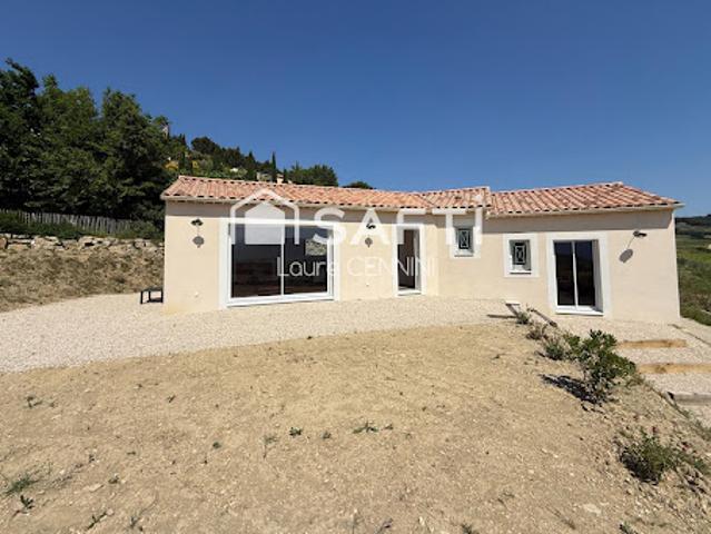 Maison vente à Carpentras, Rasteau