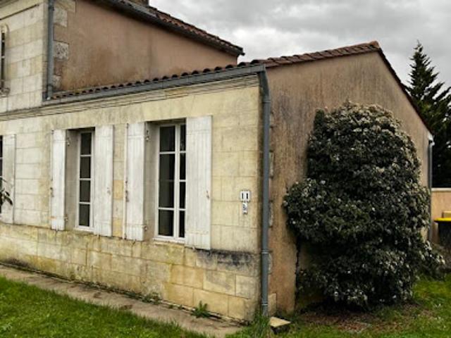 Maison vente à Blaye, Reignac