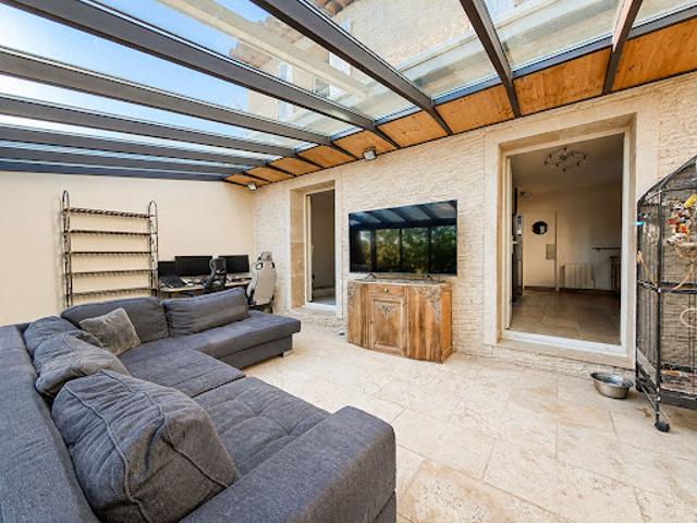 Maison vente à Aix-en-Provence, Rognes