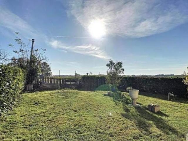 Maison vente à France métropolitaine, Brugnens