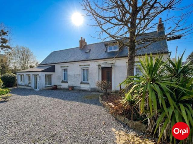 Maison vente à Vervins, Leschelles