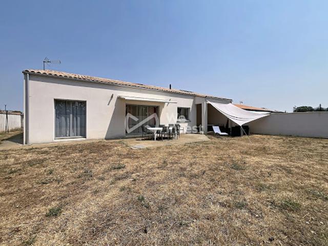 Maison vente à La Crèche, Deux-Sèvres