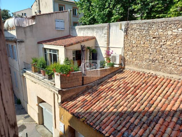 Maison vente à Aix-en-Provence, Aix-en-provence