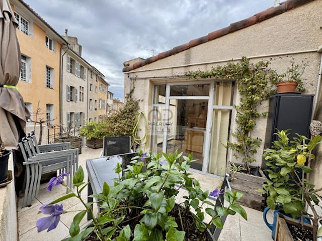 Maison vente à Aix-en-Provence, Aix-en-provence