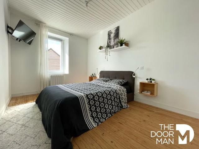 Maison vente à France métropolitaine, Brains