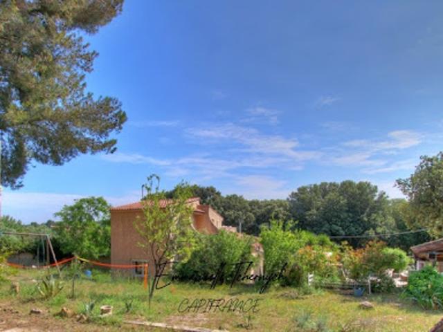Maison vente à Istres