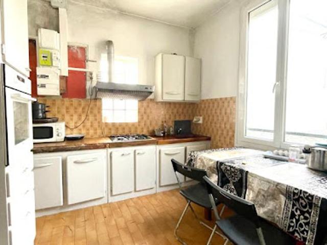 Maison vente à Persan, Val-d'Oise