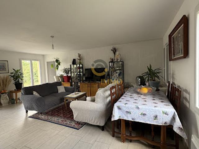 Maison vente à Parthenay, Puihardy