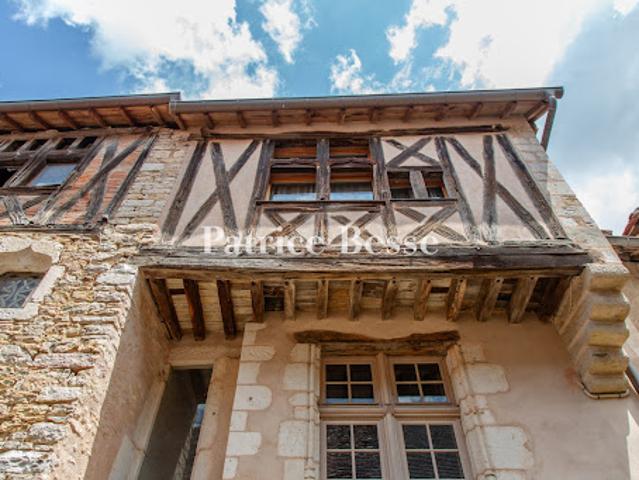 Maison vente à Chalon-sur-Saône, Saint-gengoux-le-national