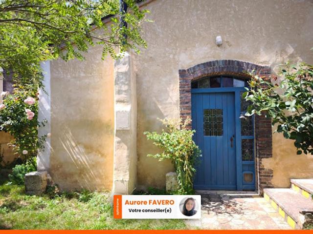 Maison vente à Mortagne-au-Perche, Saint-langis-lès-mortagne