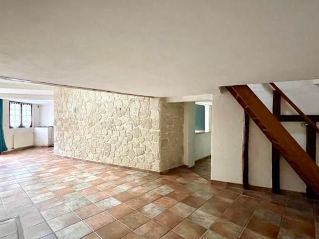 Maison vente à Mantes-la-Jolie, Septeuil