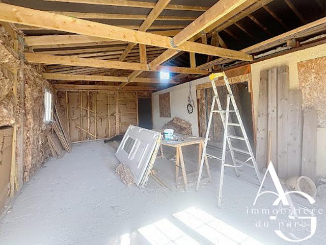 Maison vente à Rouen, Touffreville-la-corbeline