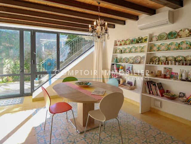 Maison vente à Uzès, Gard