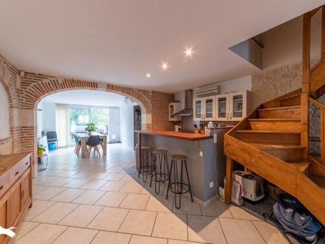 Maison vente à Castelsarrasin, Goudourville