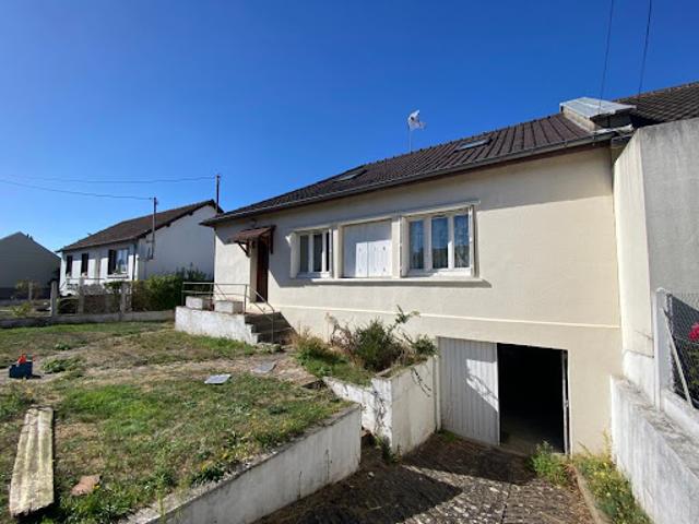 Maison vente à Le Clos au Duc, Évreux