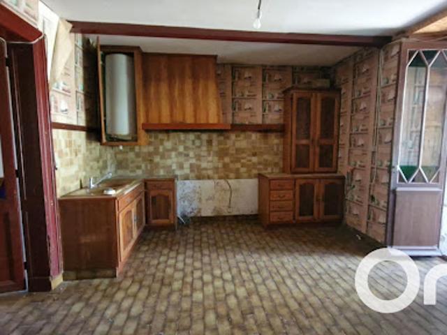 Maison vente à Rochefort, Le Gua