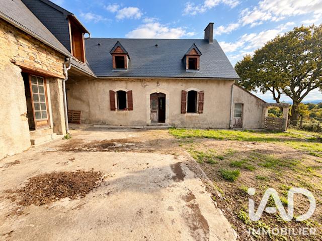Maison vente à Cieutat, Hautes-Pyrénées