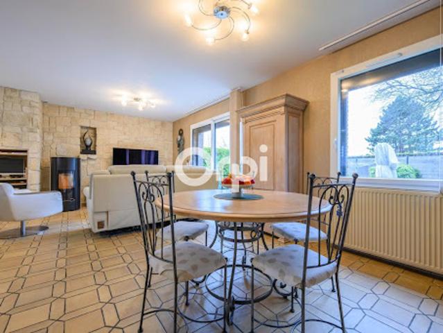 Maison vente à Flers-en-Escrebieux, Nord