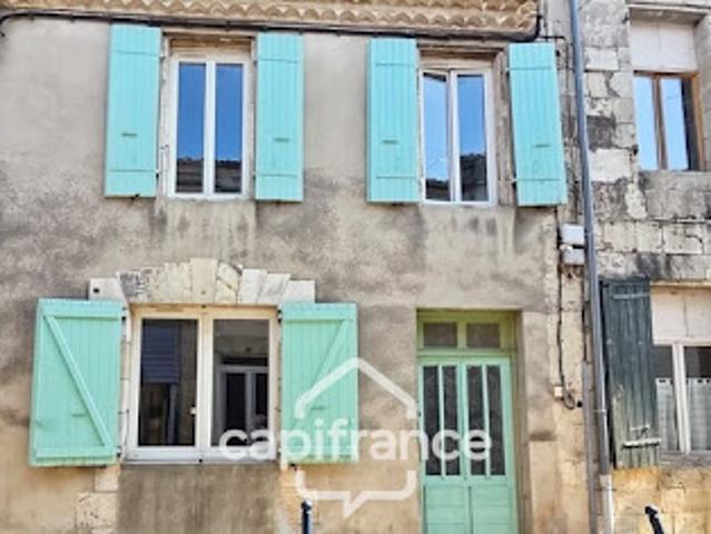 Maison vente à Mont-de-Marsan, Gabarret