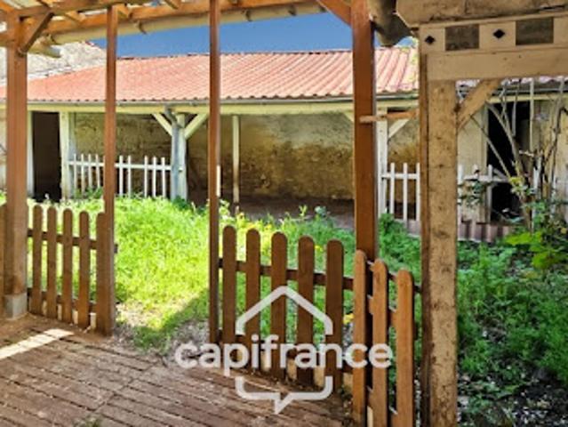 Maison vente à Gabarret, Landes