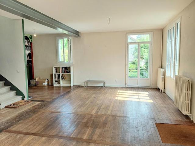 Maison vente à Nemours, Seine-et-Marne