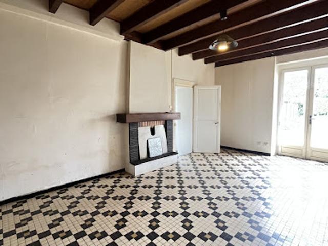 Maison vente à Châteaubriant-Ancenis, Oudon
