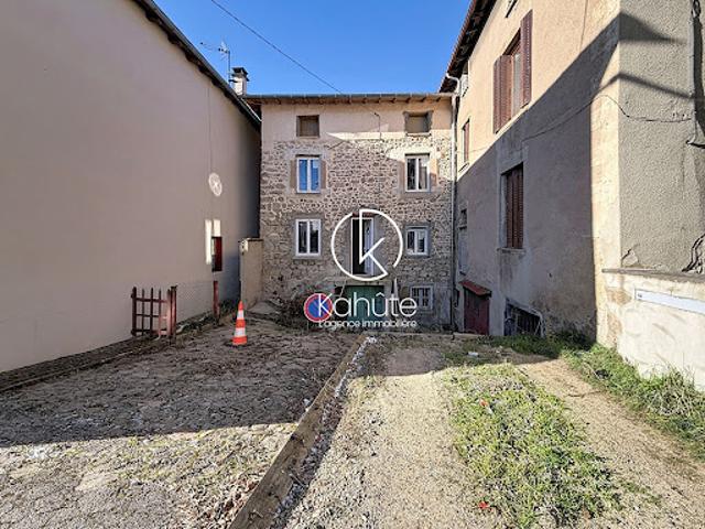 Maison vente à Montbrison, Panissières