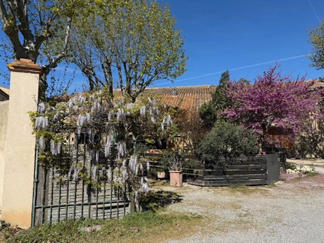 Maison vente à Narbonne, Peyriac-de-mer