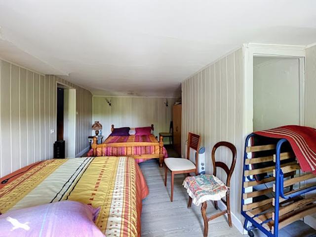 Maison vente à Les Quatres Vents, Saint-Denis-de-Pile
