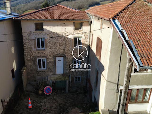 Maison vente à Villefranche-sur-Saône, Rhône