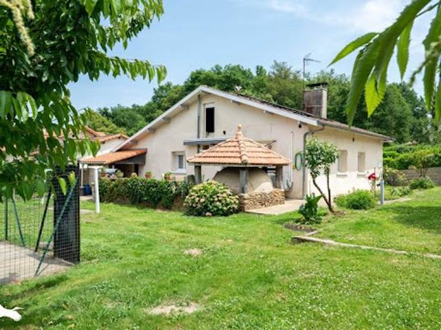 Maison vente à Saint-gein